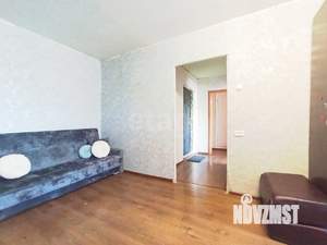 3-к квартира, вторичка, 53м2, 4/9 этаж
