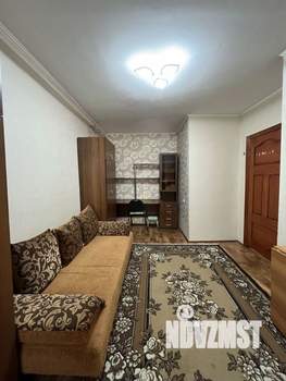 2-к квартира, вторичка, 44м2, 2/5 этаж