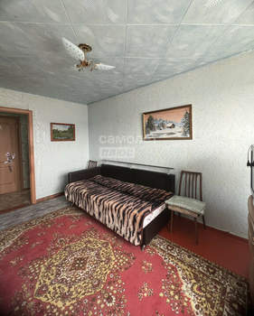 2-к квартира, вторичка, 40м2, 3/5 этаж