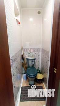3-к квартира, вторичка, 50м2, 5/5 этаж