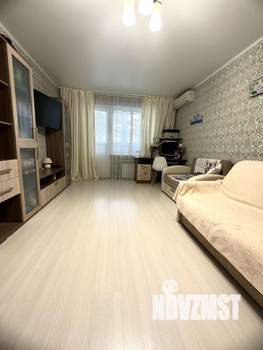 1-к квартира, вторичка, 40м2, 9/10 этаж