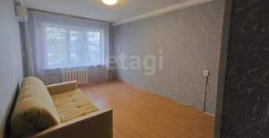 2-к квартира, вторичка, 45м2, 1/5 этаж