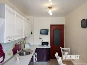 3-к квартира, вторичка, 59м2, 5/6 этаж