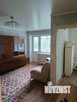 2-к квартира, вторичка, 44м2, 3/5 этаж