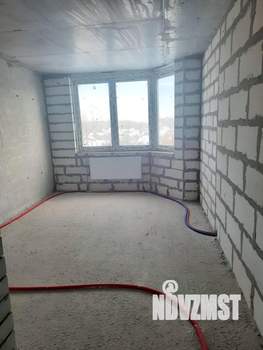 1-к квартира, вторичка, 35м2, 3/26 этаж