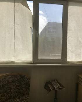 3-к квартира, вторичка, 64м2, 4/9 этаж