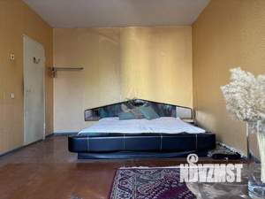 1-к квартира, вторичка, 37м2, 6/9 этаж