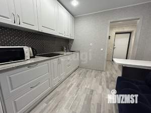 1-к квартира, вторичка, 40м2, 7/10 этаж