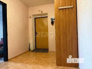 2-к квартира, вторичка, 54м2, 1/10 этаж