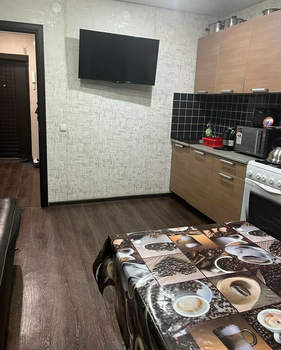 1-к квартира, вторичка, 43м2, 7/10 этаж