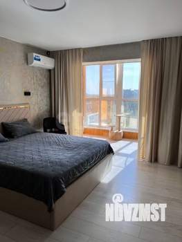 3-к квартира, вторичка, 77м2, 9/10 этаж