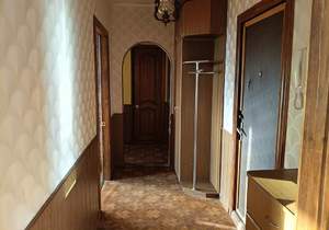 2-к квартира, вторичка, 52м2, 8/10 этаж