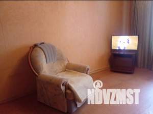 1-к квартира, вторичка, 38м2, 1/10 этаж