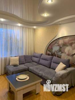 3-к квартира, вторичка, 60м2, 8/9 этаж