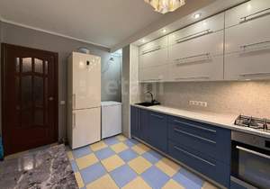 3-к квартира, вторичка, 65м2, 1/5 этаж