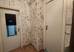 1-к квартира, вторичка, 37м2, 2/10 этаж