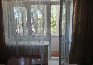1-к квартира, вторичка, 31м2, 4/5 этаж