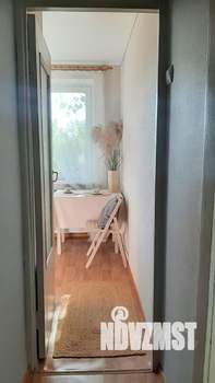 1-к квартира, вторичка, 30м2, 4/5 этаж
