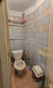 3-к квартира, вторичка, 60м2, 2/9 этаж