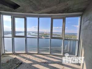 Студия квартира, вторичка, 101м2, 21/25 этаж