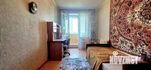 3-к квартира, вторичка, 61м2, 9/9 этаж