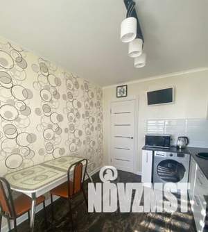 1-к квартира, вторичка, 42м2, 5/10 этаж