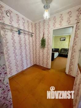 4-к квартира, вторичка, 62м2, 2/5 этаж