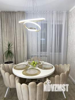 2-к квартира, вторичка, 73м2, 18/25 этаж