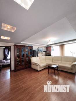 2-к квартира, вторичка, 87м2, 8/10 этаж