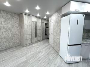 Студия квартира, вторичка, 32м2, 2/10 этаж