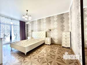 2-к квартира, вторичка, 64м2, 8/18 этаж