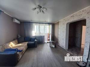 2-к квартира, вторичка, 54м2, 7/11 этаж