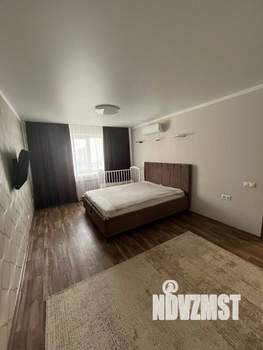 1-к квартира, вторичка, 40м2, 7/12 этаж