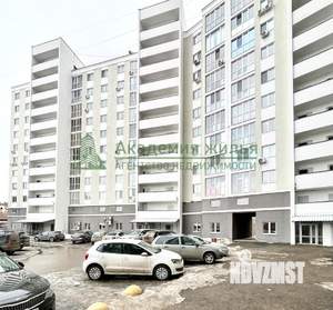 1-к квартира, вторичка, 58м2, 10/10 этаж
