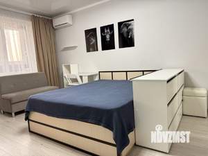 1-к квартира, вторичка, 40м2, 10/10 этаж