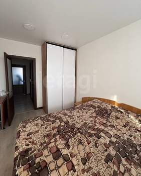 3-к квартира, вторичка, 66м2, 7/9 этаж