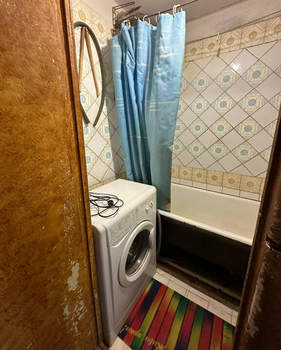 3-к квартира, вторичка, 63м2, 2/9 этаж
