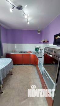 2-к квартира, вторичка, 48м2, 6/6 этаж