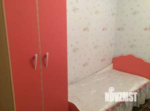 3-к квартира, вторичка, 58м2, 5/9 этаж