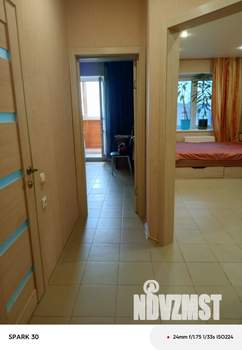 1-к квартира, вторичка, 36м2, 10/10 этаж