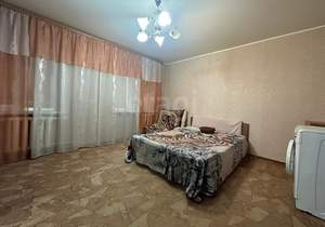 1-к квартира, вторичка, 24м2, 5/5 этаж