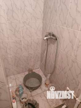 1-к квартира, вторичка, 13м2, 1/5 этаж