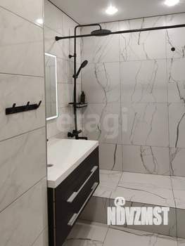 3-к квартира, вторичка, 94м2, 8/10 этаж