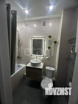 1-к квартира, вторичка, 30м2, 10/10 этаж