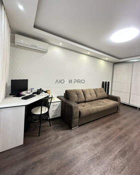 2-к квартира, вторичка, 44м2, 1/5 этаж
