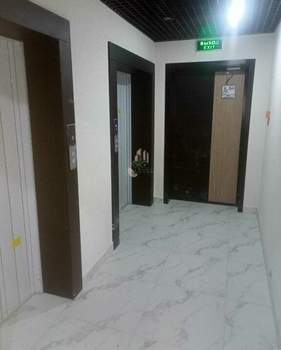 Студия квартира, сданный дом, 23м2, 4/15 этаж