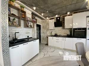 2-к квартира, вторичка, 55м2, 18/25 этаж