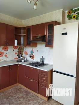 1-к квартира, вторичка, 38м2, 9/9 этаж