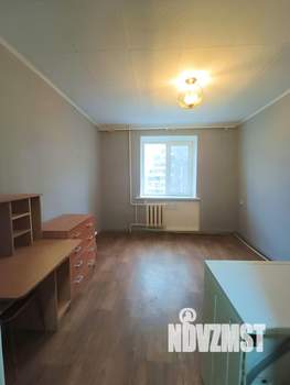 1-к квартира, вторичка, 18м2, 3/5 этаж