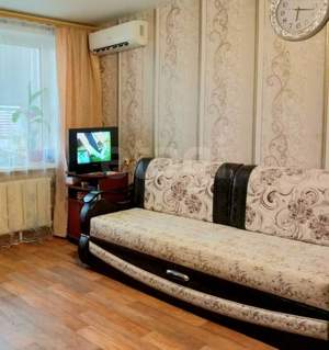 1-к квартира, вторичка, 30м2, 4/5 этаж